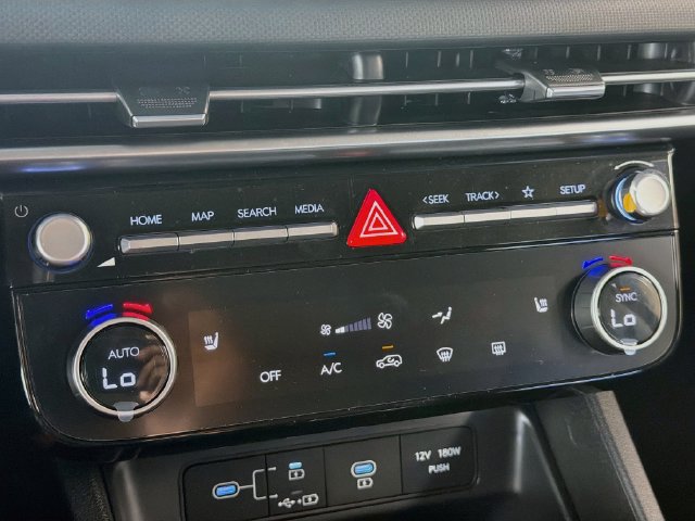 New 2026 Hyundai Tucson SEL Plus FWD image 15