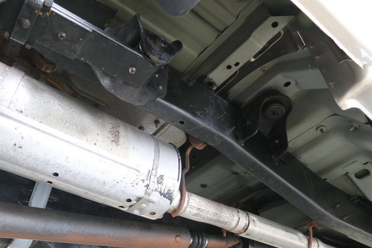 Used 2003 Ford F250 Lariat AWD/4WD image 33
