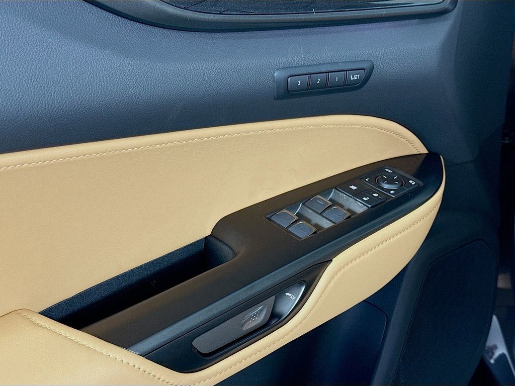 New 2026 Lexus NX 350h FWD w/ Premium image 20