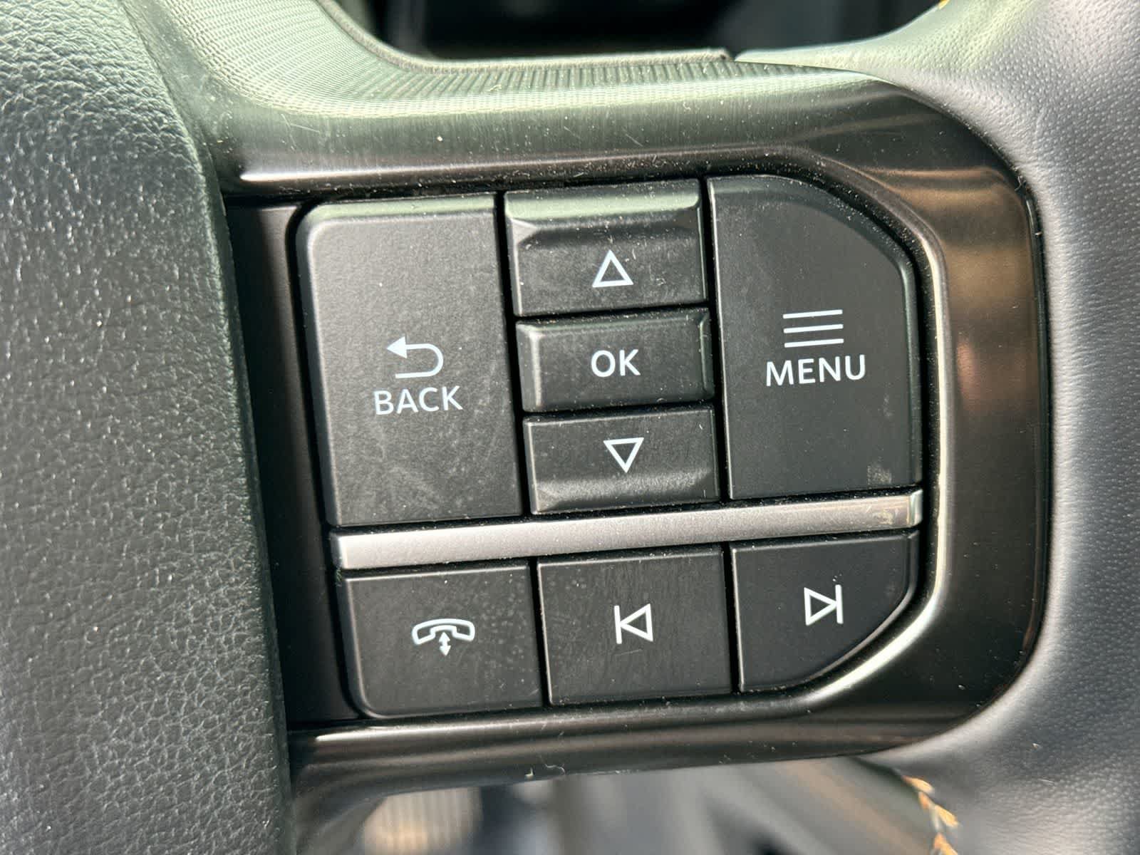 Used 2024 Ford F450 Platinum AWD/4WD image 30