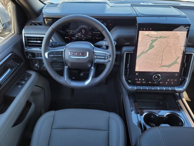 New 2026 GMC Yukon Elevation w/ LPO, Floor Liner Package image 11