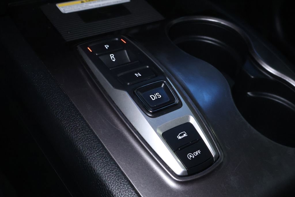 Used 2021 Honda Pilot Special Edition image 36