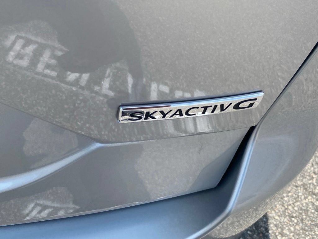 Used 2023 MAZDA CX-5 AWD 2.5 S image 15