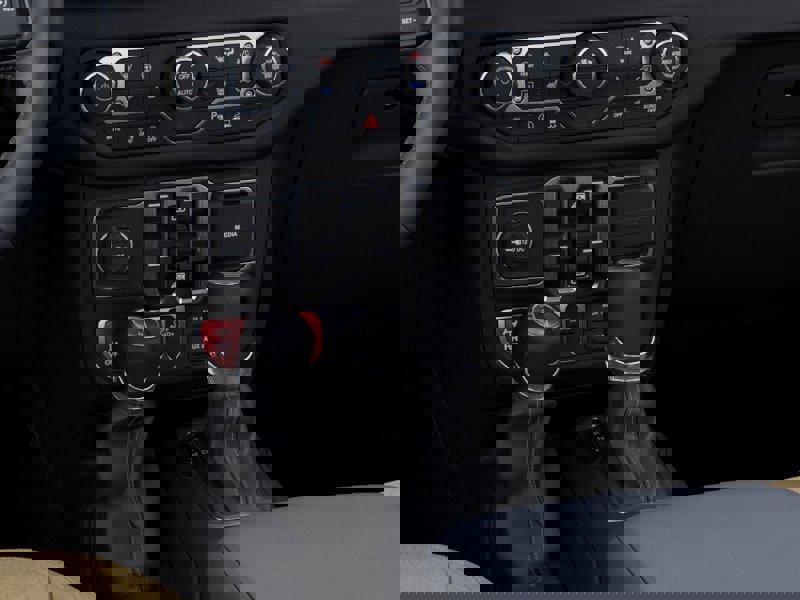 New 2026 Jeep Gladiator Willys image 23