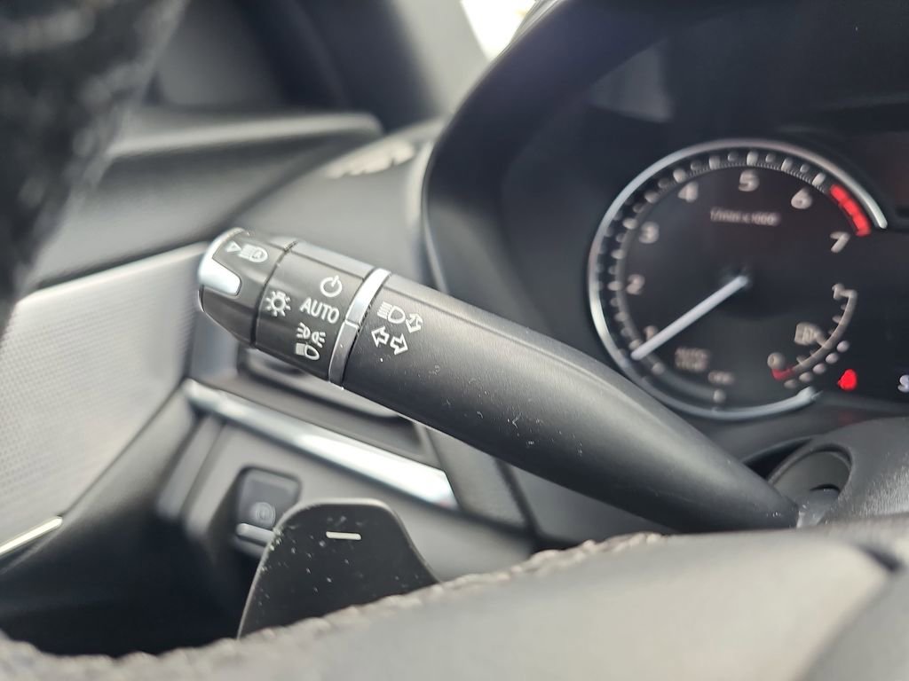 Used 2021 Cadillac CT4 Premium Luxury AWD/4WD image 30