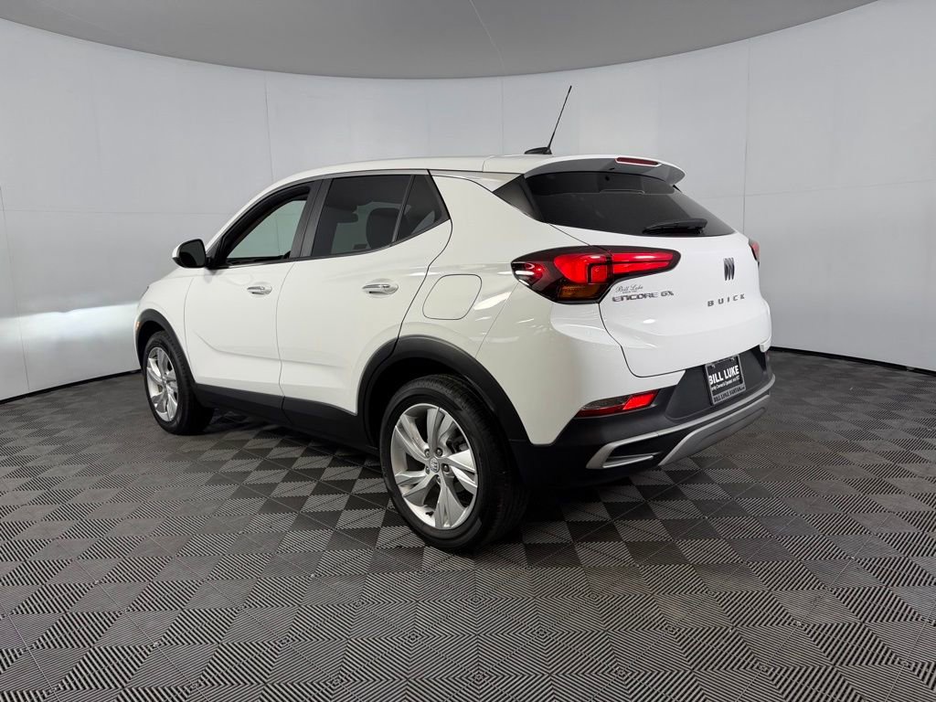 Used 2024 Buick Encore GX Preferred image 10