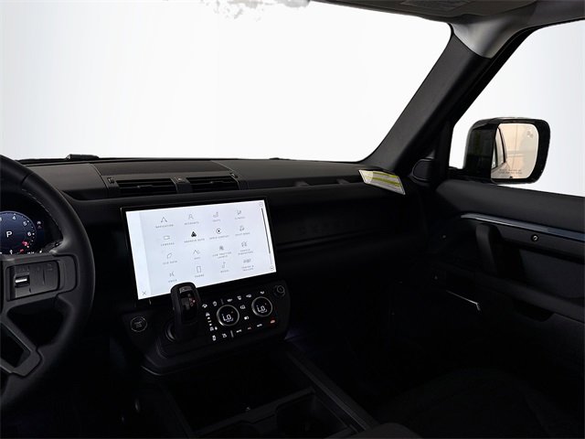 New 2026 Land Rover Defender 110 S image 26