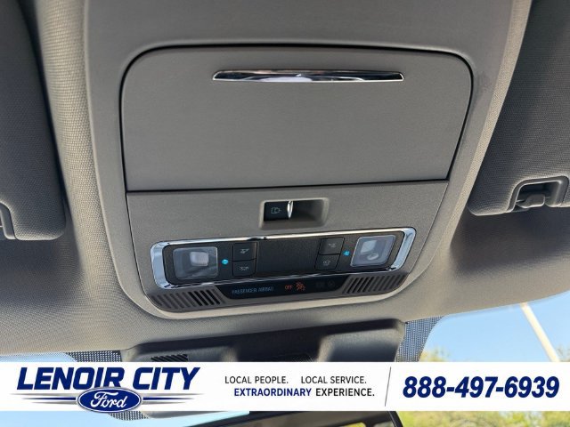 Certified 2023 Ford F150 Lariat w/ Equipment Group 502A High AWD/4WD image 17
