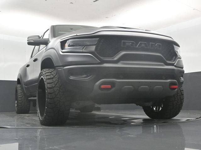 Used 2024 RAM 1500 TRX w/ TRX Level 2 Equipment Group AWD/4WD image 54