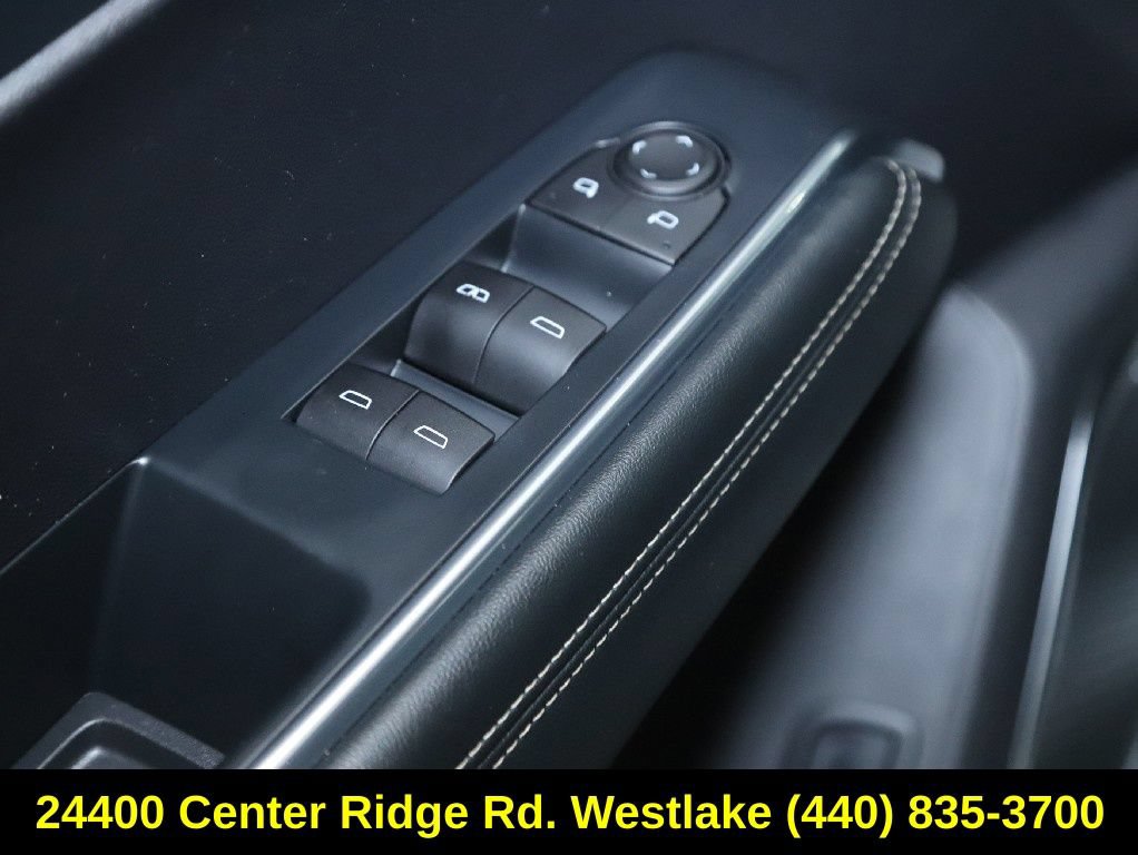 Used 2024 GMC Acadia Elevation FWD image 16