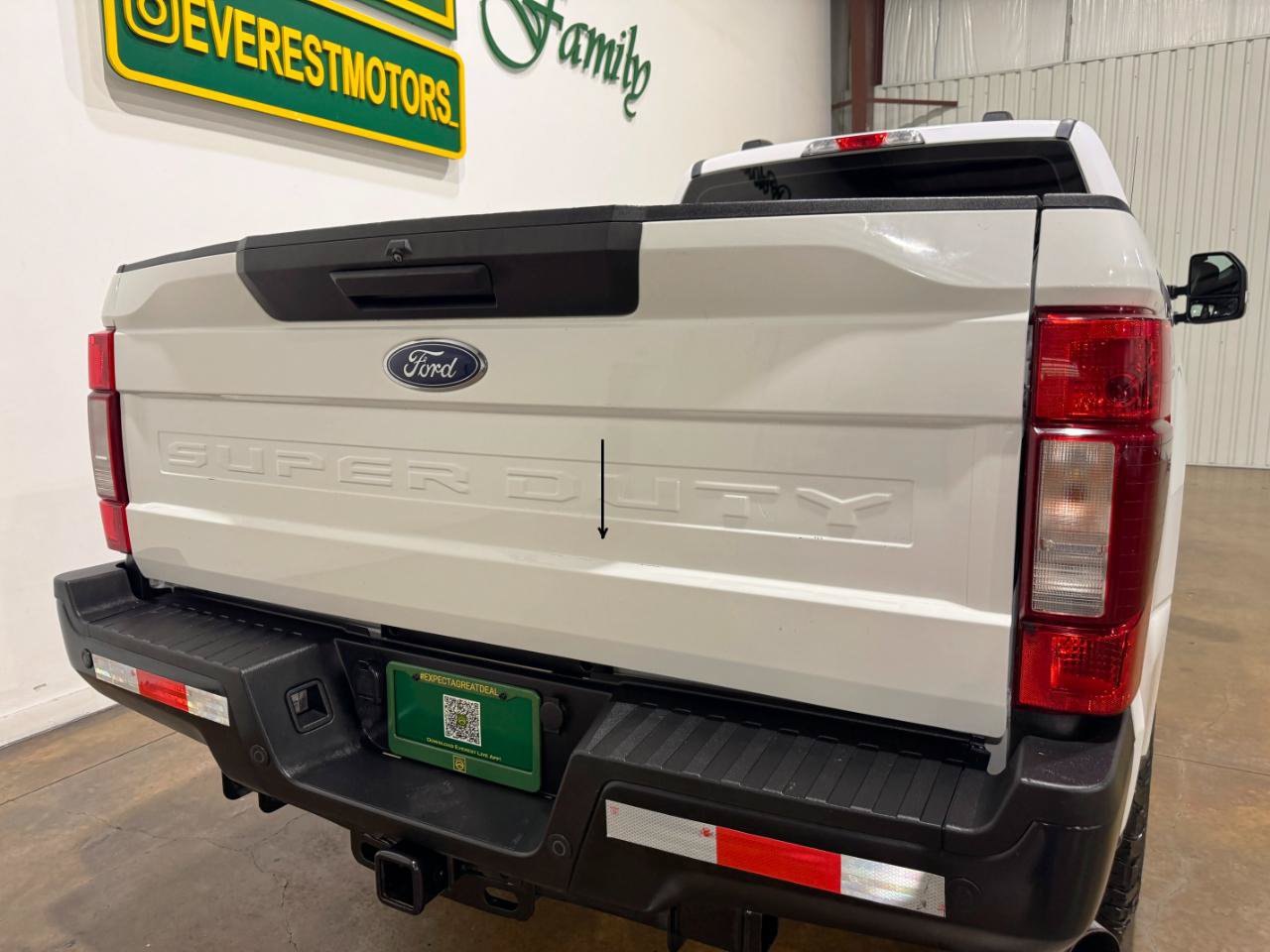 Used 2020 Ford F250 XL w/ Power Equipment Group AWD/4WD image 63