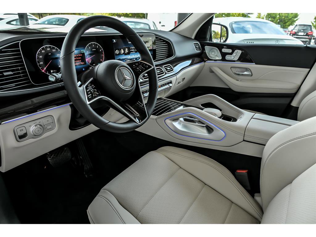 New 2026 Mercedes-Benz GLE 350 4MATIC image 8