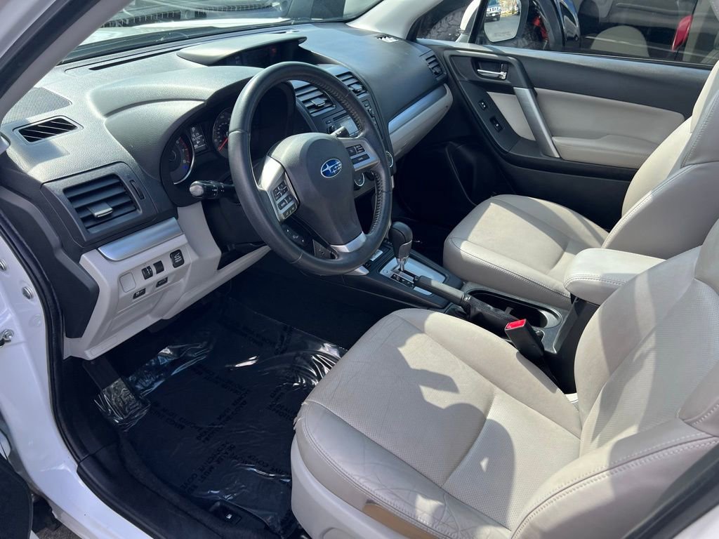 Used 2014 Subaru Forester 2.5i Limited image 12