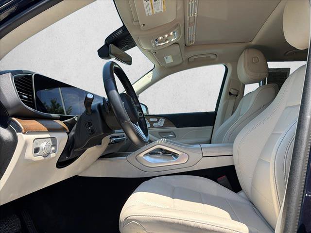Used 2021 Mercedes-Benz GLE 350 4MATIC image 11