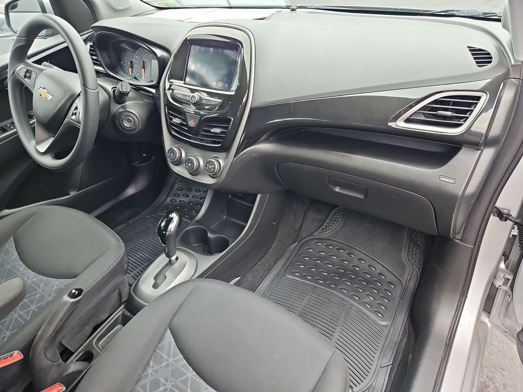 Used 2021 Chevrolet Spark LT image 29