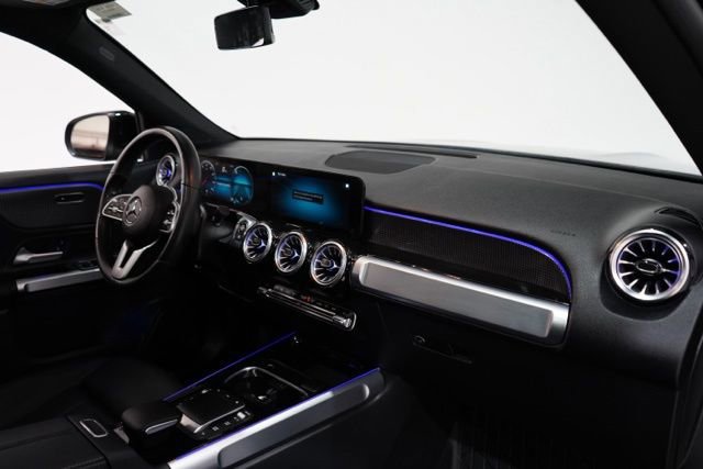 Used 2022 Mercedes-Benz GLB 250 4MATIC image 18