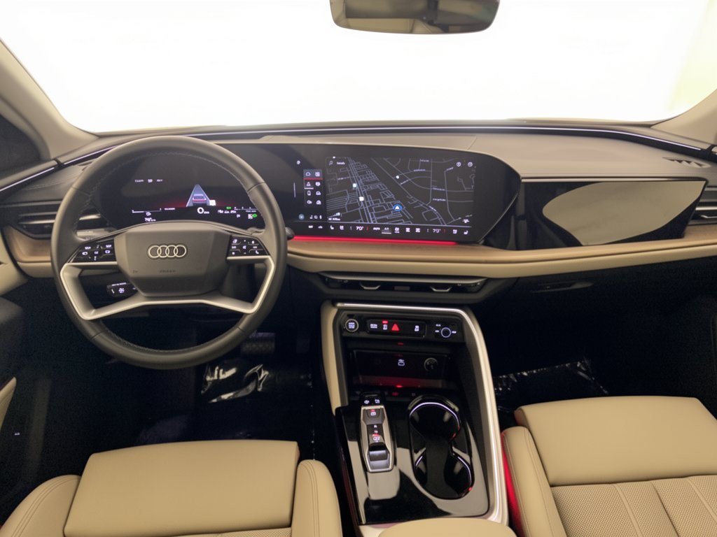 Certified 2025 Audi Q5 Premium w/ Premium Plus AWD/4WD image 17