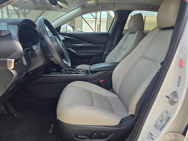 Used 2025 MAZDA CX-30 AWD 2.5 S w/ Preferred Package image 23