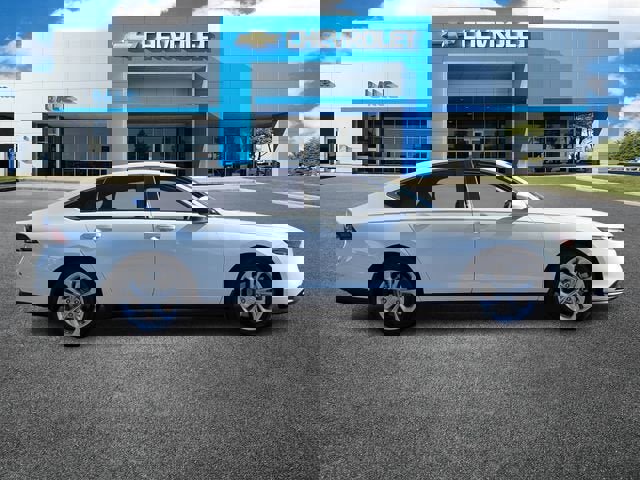 Used 2024 Honda Accord LX image 2