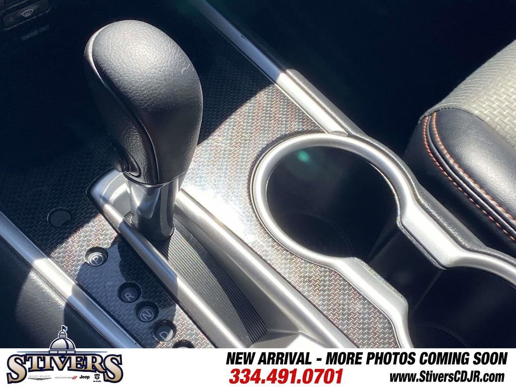 Used 2020 Nissan Pathfinder SV w/ Rock Creek Edition image 56