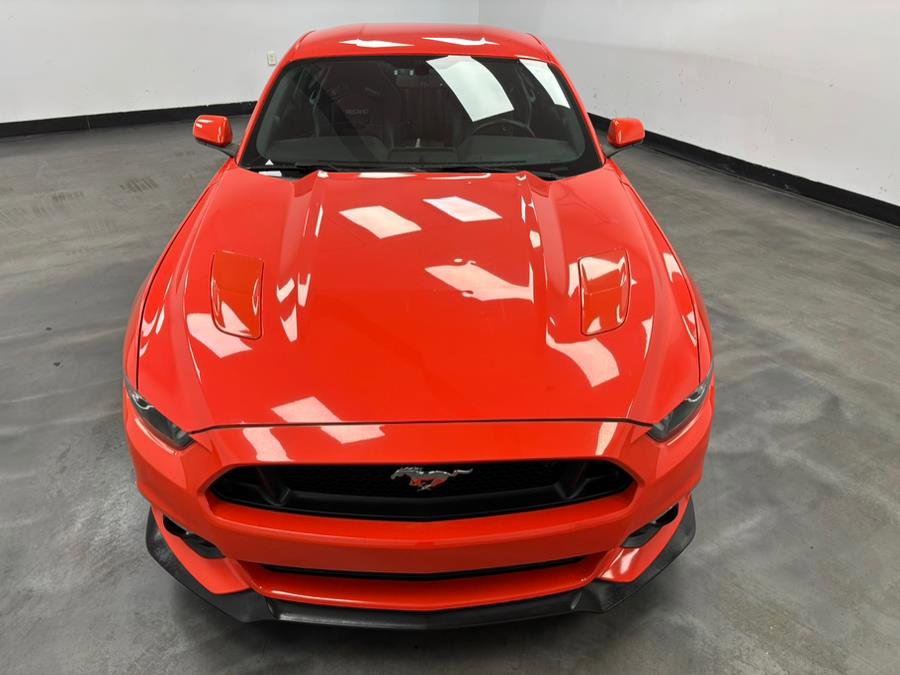 Used 2015 Ford Mustang GT w/ GT Performance Package image 11