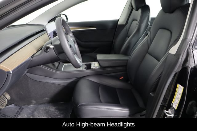 Used 2023 Tesla Model 3 Standard Range RWD image 14