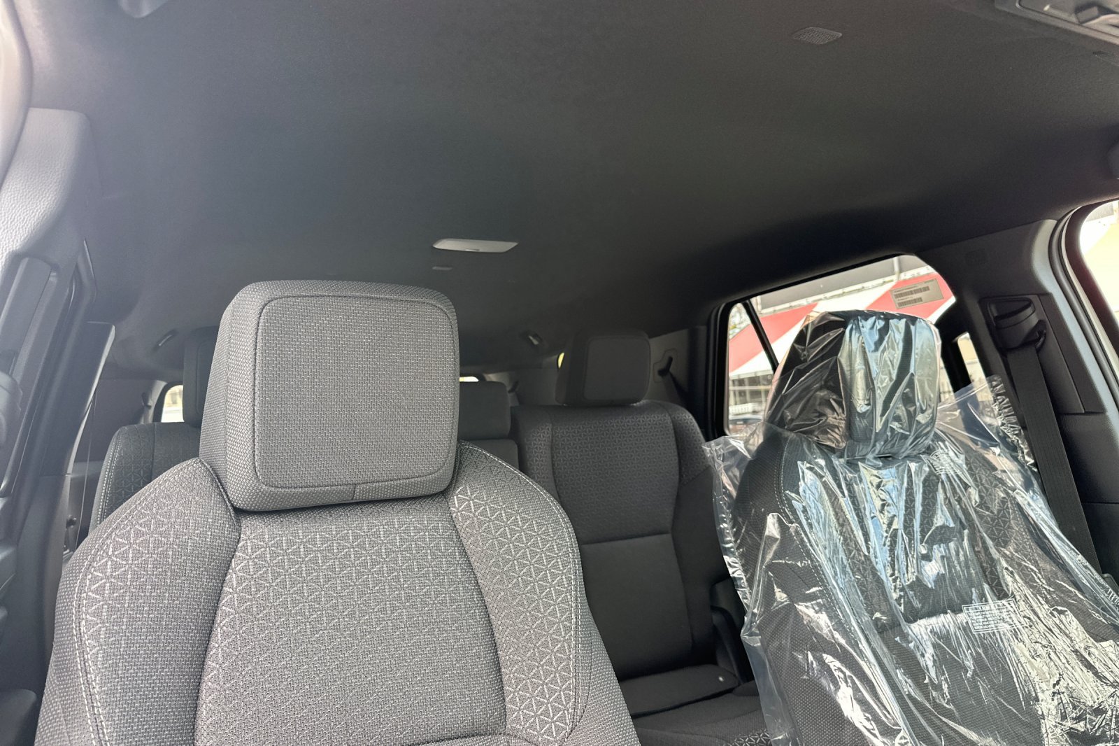 New 2026 Toyota 4Runner SR5 AWD/4WD image 15