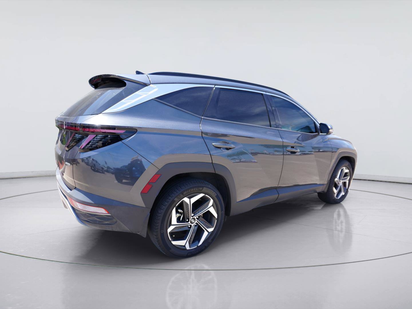 Used 2023 Hyundai Tucson Limited AWD/4WD image 6