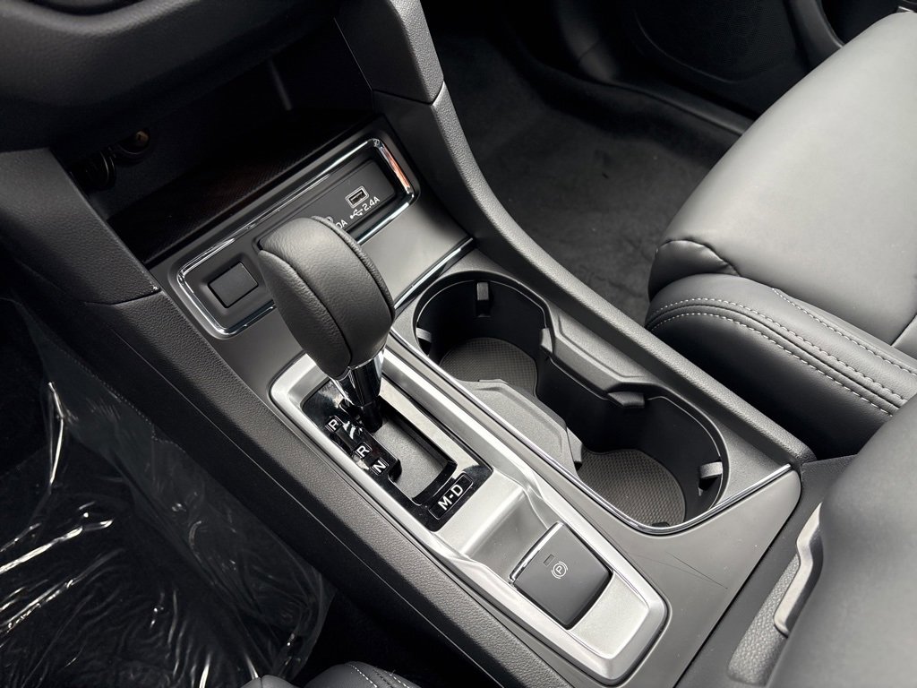 New 2026 Subaru Ascent Premium image 26