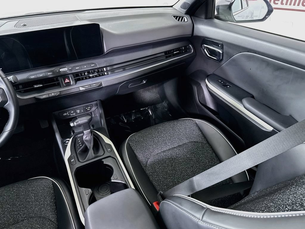 Certified 2025 Kia K4 GT-Line w/ GT-Line Sunroof Package FWD image 25