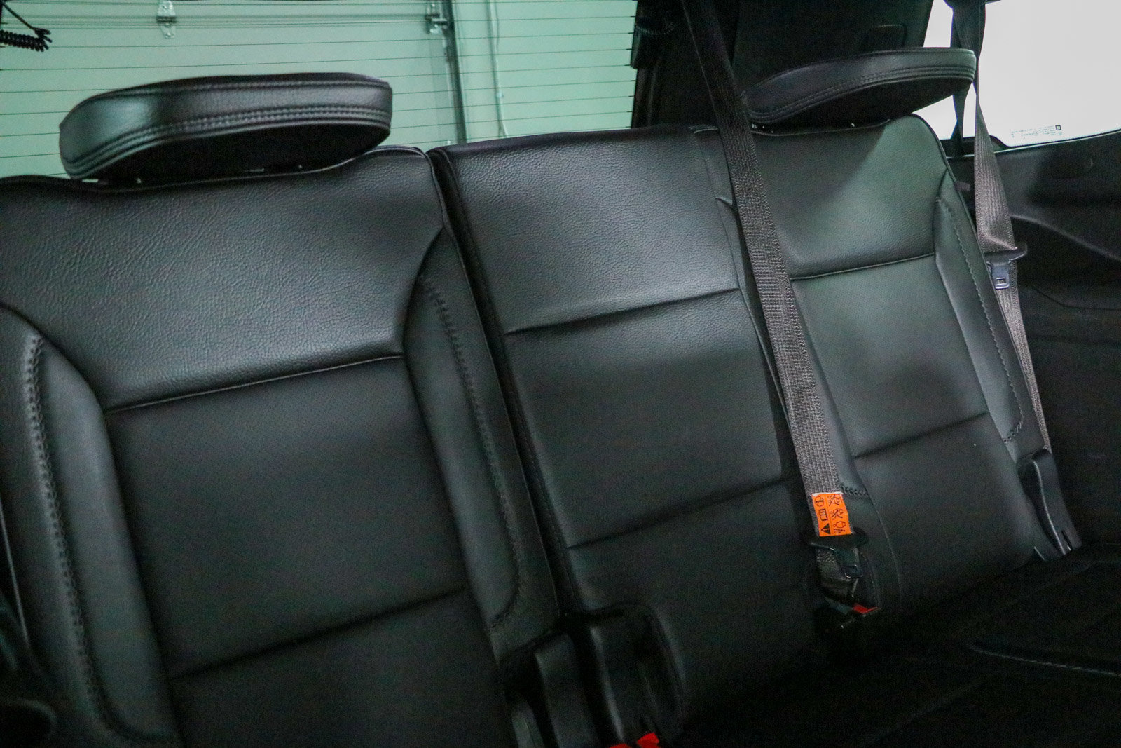 Used 2023 GMC Yukon Denali w/ Max Trailering Package AWD/4WD image 33