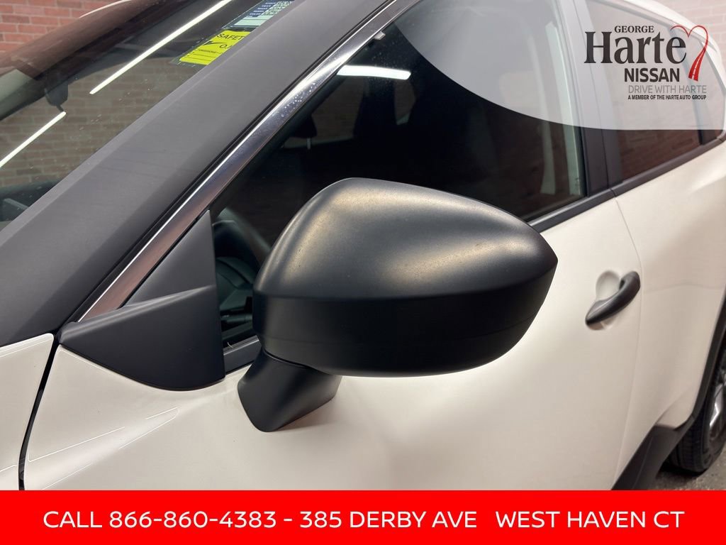 Certified 2023 Nissan Rogue S image 41