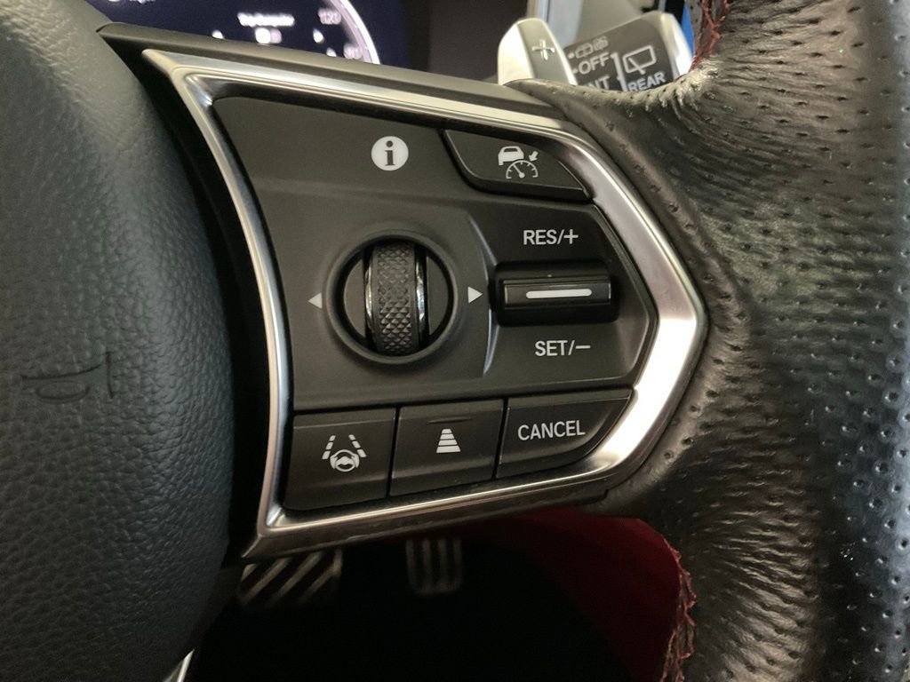 Certified 2023 Acura MDX A-Spec image 14