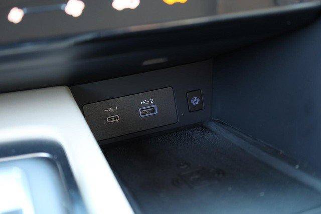 Used 2025 INFINITI QX60 Sensory AWD/4WD image 17