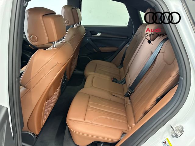 Used 2025 Audi Q5 2.0T Premium Plus w/ Premium Plus Package image 27