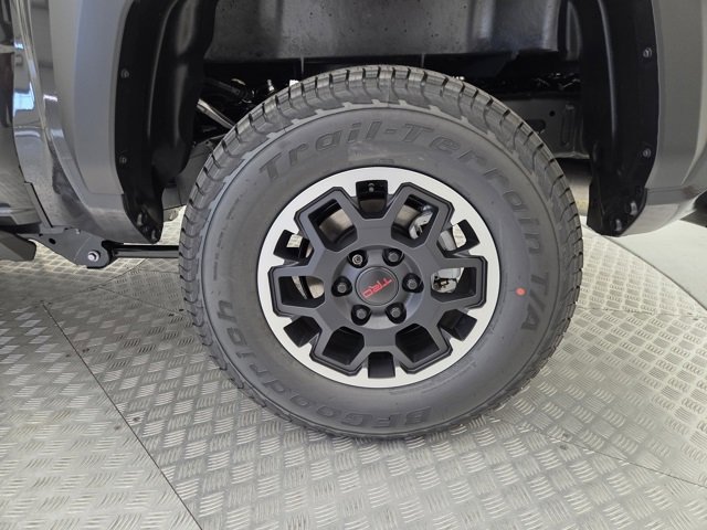 New 2026 Toyota Tacoma TRD Off-Road image 23