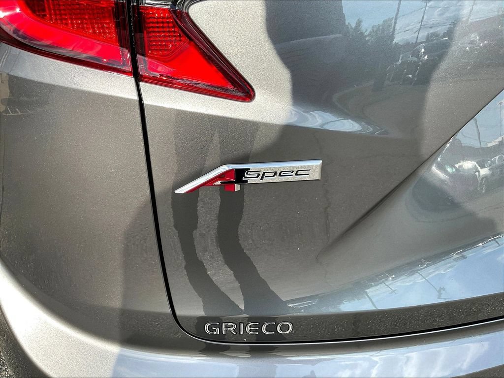 Certified 2026 Acura RDX A-Spec AWD/4WD image 24