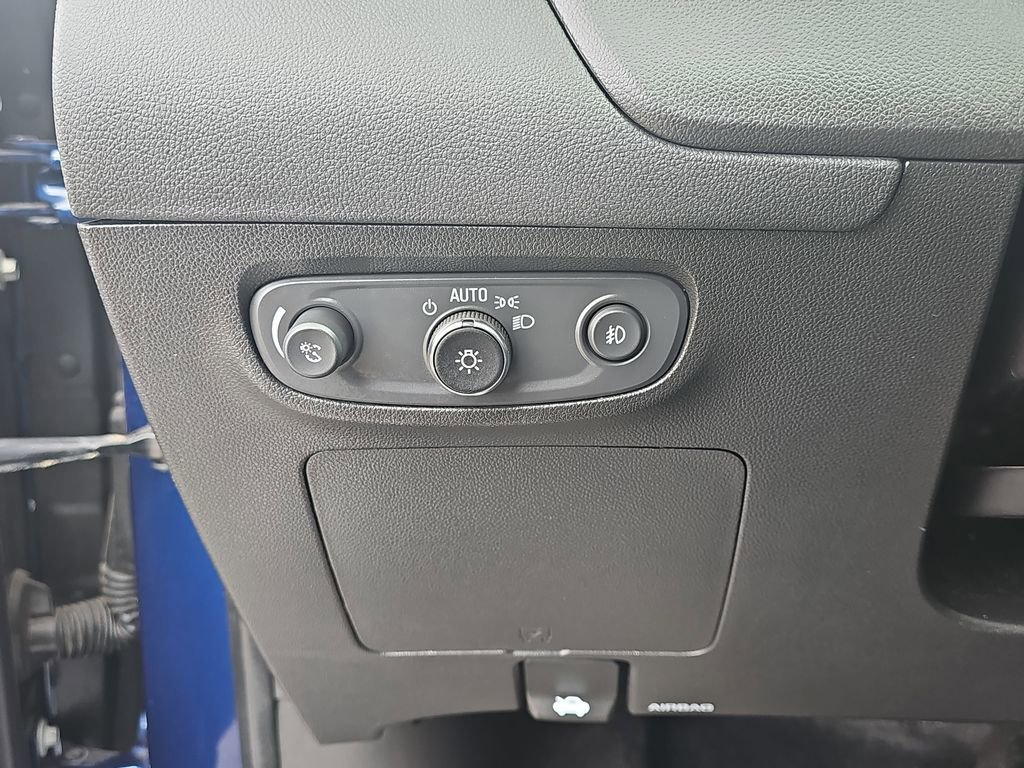 Certified 2023 Buick Encore GX Select FWD image 31