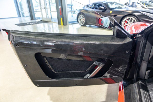 Used 2008 Ferrari F430 Scuderia RWD image 41