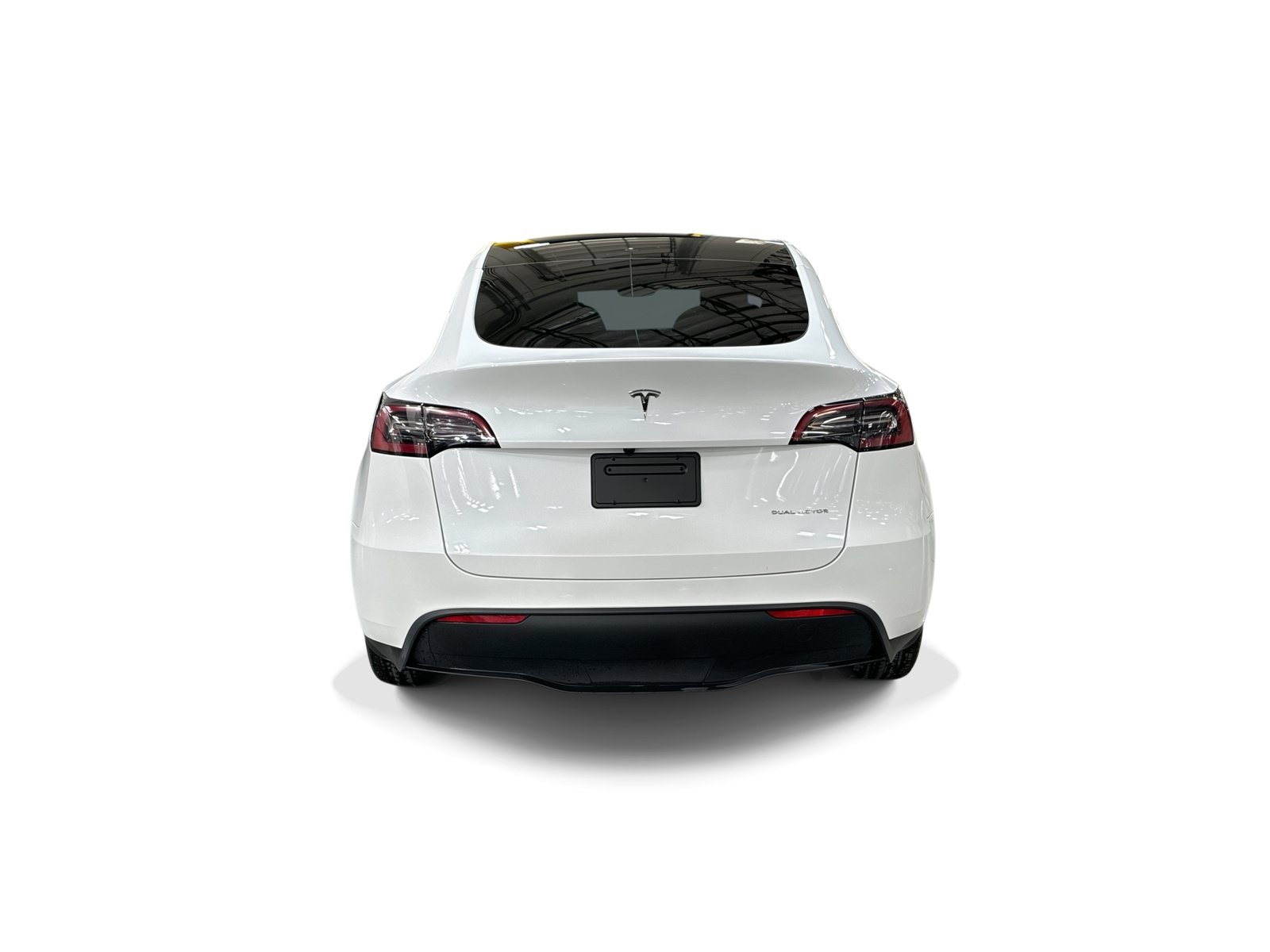 Certified 2023 Tesla Model Y Long Range AWD/4WD image 4