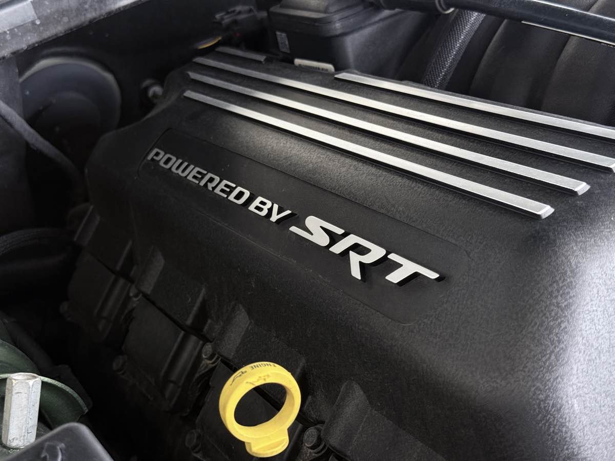 Used 2021 Dodge Challenger R/T Scat Pack w/ Dynamics Package image 29