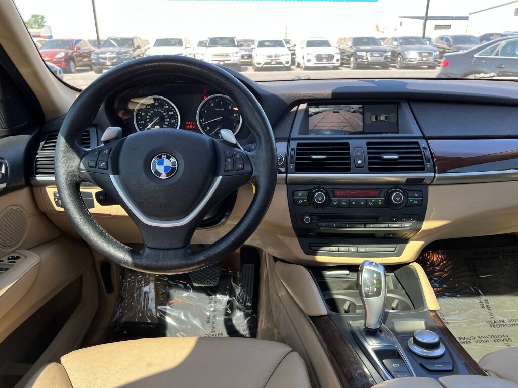 Used 2008 BMW X6 xDrive35i image 13