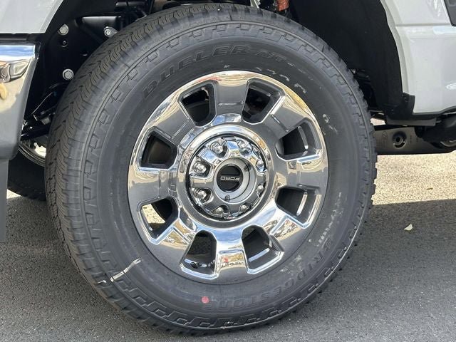 New 2026 Ford F350 Lariat w/ Lariat Ultimate Package image 7