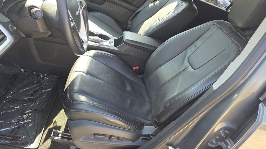 Used 2012 GMC Terrain SLT w/ LPO, Chrome Package image 29