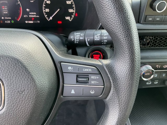 Used 2024 Honda CR-V EX image 13