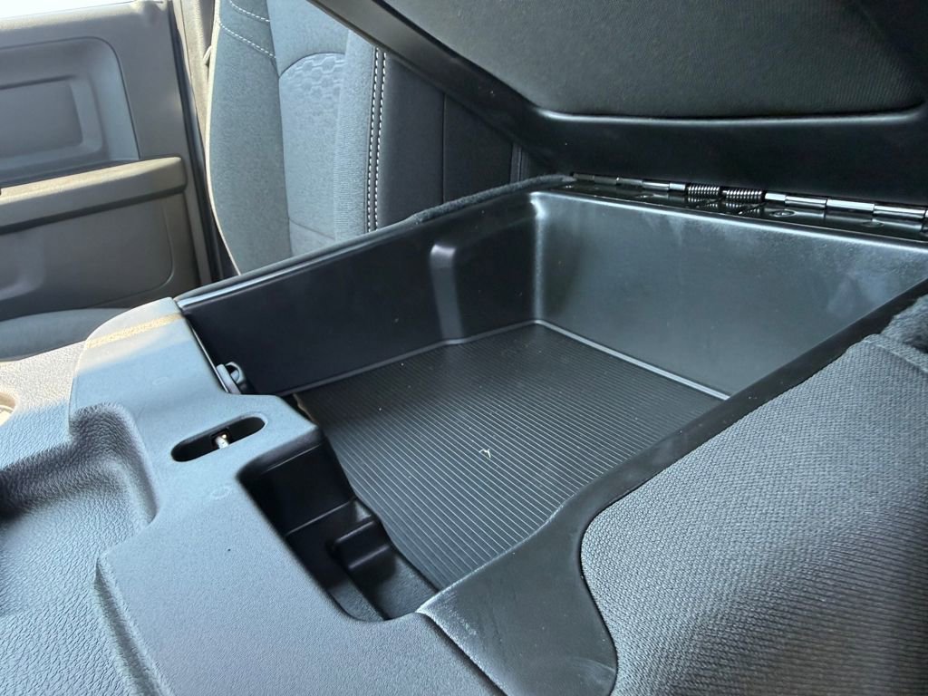 New 2026 RAM 5500 Tradesman image 22