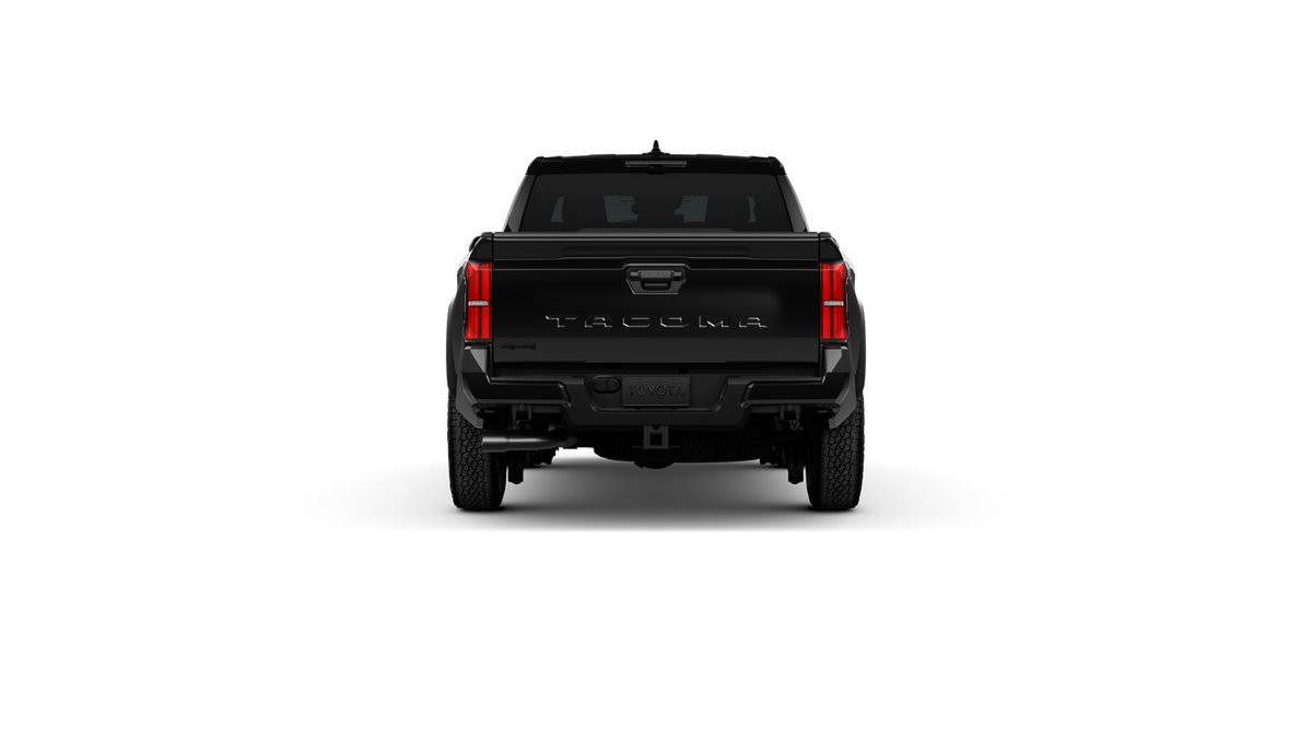 New 2026 Toyota Tacoma TRD Off-Road AWD/4WD image 63