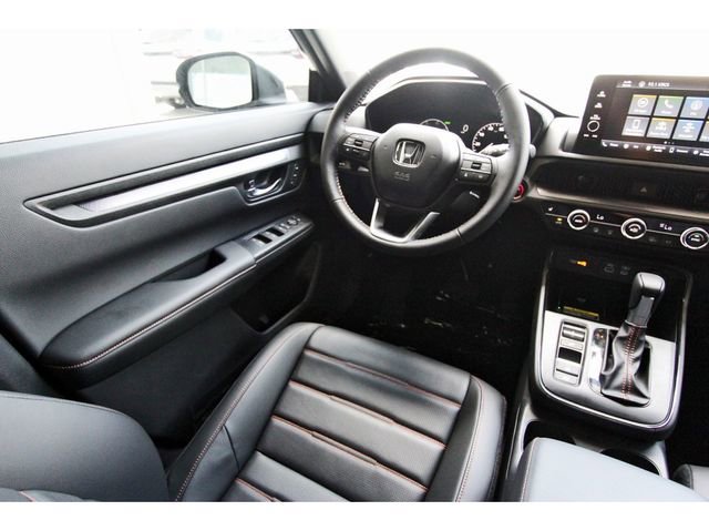 New 2025 Honda CR-V Sport-L image 7