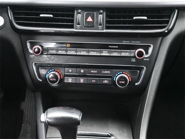 Used 2016 Kia Optima LX w/ Technology Package image 23