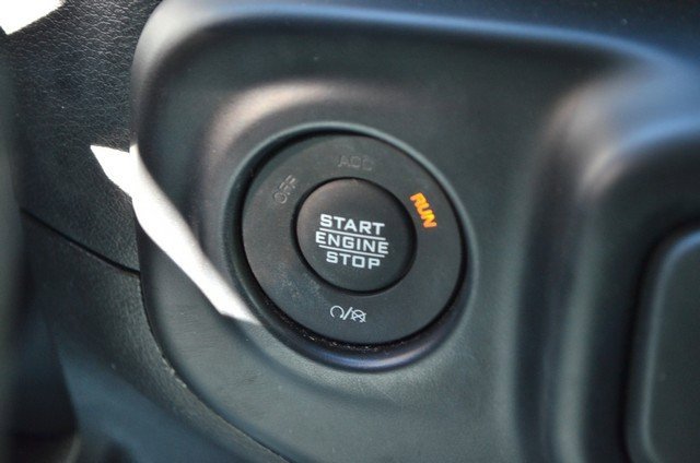 Used 2021 Jeep Wrangler Sport image 26